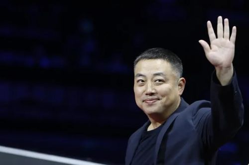 九游娛樂NineGame：金牌和金子劉國梁改變國乒的這些年(圖13)