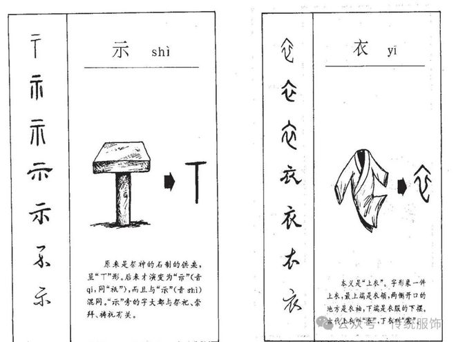念錯“襌”字還能拿十萬贊？聊聊文物命名與更名的那些事兒(圖8)