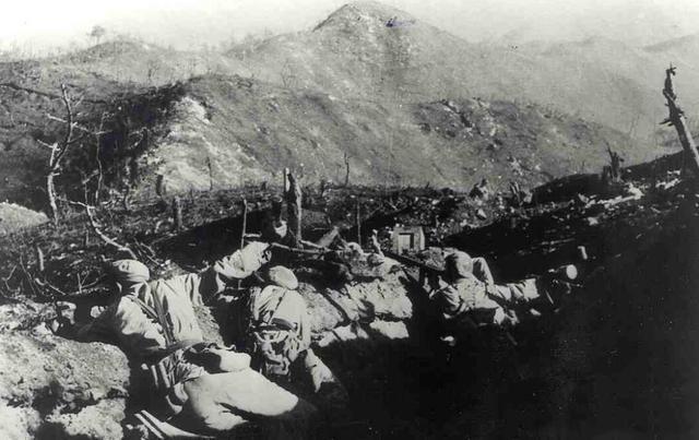 朝鮮戰(zhàn)場5千人的“土耳其旅”來勢兇猛彭總：讓38軍掃了它