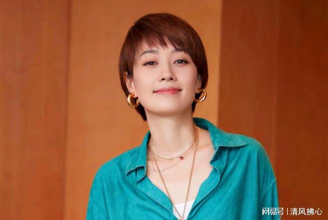 馬伊琍：人生該走的彎路、該撞的南墻、該掉的陷阱一個(gè)都少不了