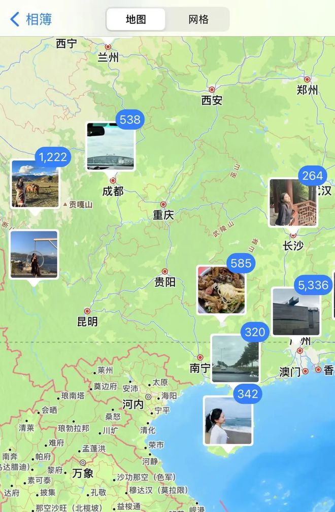 這些照片千萬不要隨便曬后果太可怕了！網友：細思極恐不敢了(圖1)