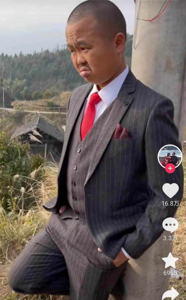憂郁男神火了！一場pk賺幾十萬娶21歲女大學(xué)生與勝仔pk引關(guān)注(圖10)