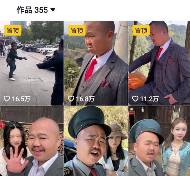 憂郁男神火了！一場pk賺幾十萬娶21歲女大學(xué)生與勝仔pk引關(guān)注(圖8)
