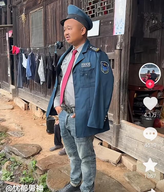 憂郁男神火了！一場pk賺幾十萬娶21歲女大學(xué)生與勝仔pk引關(guān)注(圖11)
