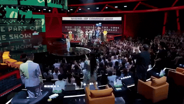 九游娛樂(lè)：脫綜分家笑到最后仍然是Ta(圖9)