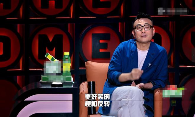 脫口秀界要完啦！幾個rap爛梗+飆倆英文單詞=超高分好笑在哪？(圖17)