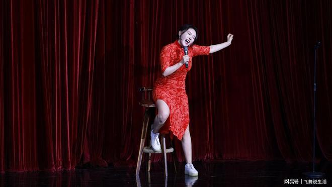 九游娛樂NineGame：李波脫口秀句句爆梗在合肥、北京多個城市的劇場沸騰大笑(圖3)