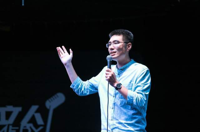 脫口秀演員怪不得段子寫得好個(gè)個(gè)高材生！rap圈你們臊不臊？(圖4)