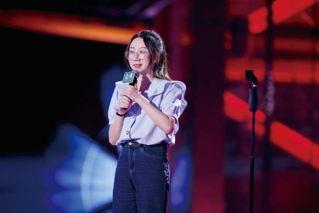 脫口秀演員怪不得段子寫得好個(gè)個(gè)高材生！rap圈你們臊不臊？(圖5)