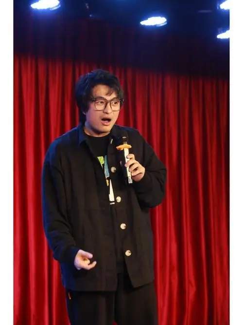 脫口秀演員怪不得段子寫得好個(gè)個(gè)高材生！rap圈你們臊不臊？(圖8)
