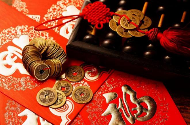 九游娛樂：給“壓歲錢”其實(shí)也有講究除夕給和初一給區(qū)別很大別鬧出笑話(圖6)