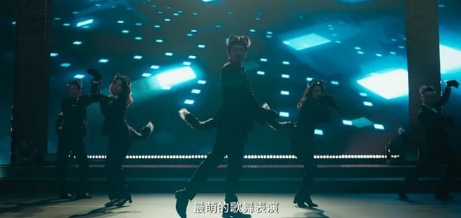 九游娛樂：適合假期看的5部爆笑喜劇片都是不用動腦的電子榨菜(圖6)