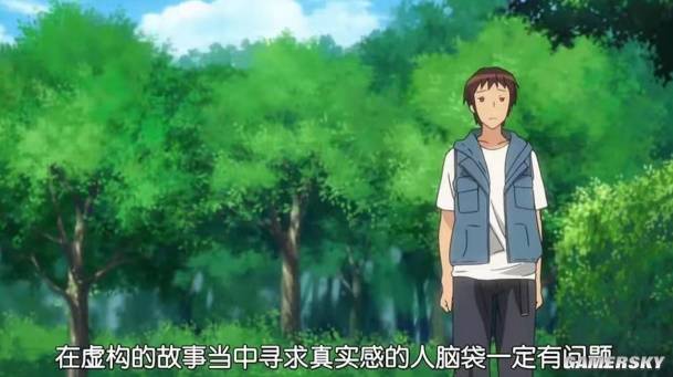 九游娛樂：一生要強的中國玩家在游戲里也要當“地道的中國人”(圖12)