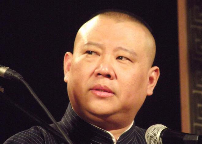 趙本山大徒弟、潘長(zhǎng)江大徒弟、郭德綱一代不如一代