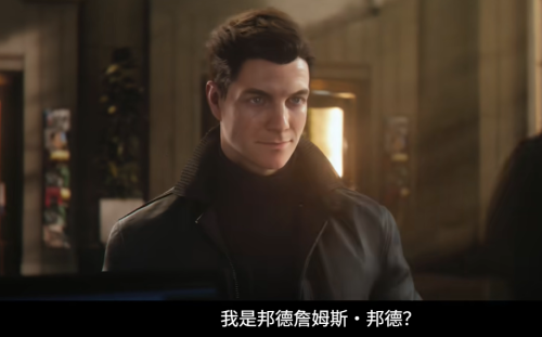 你能想象吧在《殺手》那樣的游戲里扮演007特工有多好玩(圖6)