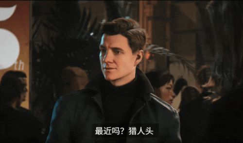 你能想象吧在《殺手》那樣的游戲里扮演007特工有多好玩(圖9)