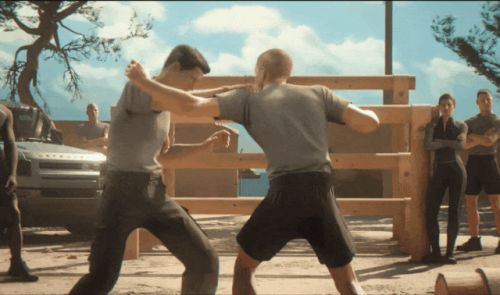 你能想象吧在《殺手》那樣的游戲里扮演007特工有多好玩(圖13)