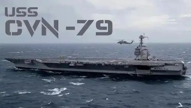 120000噸核航母將登場(chǎng)！搭配75架五代隱身戰(zhàn)機(jī)俄：領(lǐng)先世界20年(圖3)