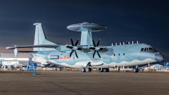 5架運-20攜空警-500空降埃及！中埃空軍首度聯訓釋放什么信號？(圖6)