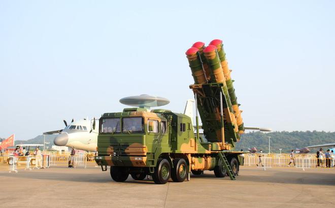 5架運-20攜空警-500空降埃及！中埃空軍首度聯訓釋放什么信號？(圖20)