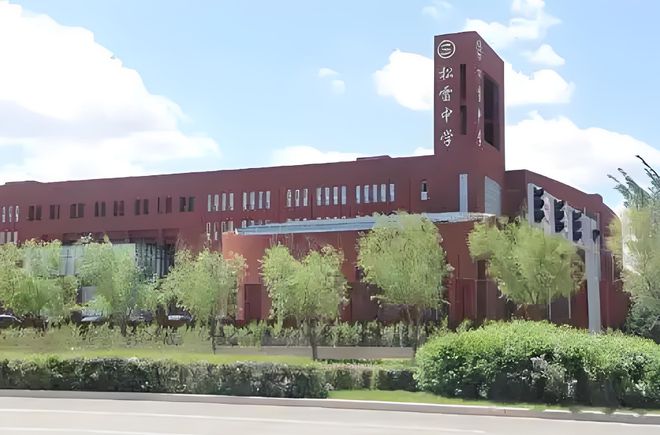 九游娛樂NineGame：哈爾濱三所民辦初中搖號中簽率盤點工附最難德強中簽率過半！(圖3)