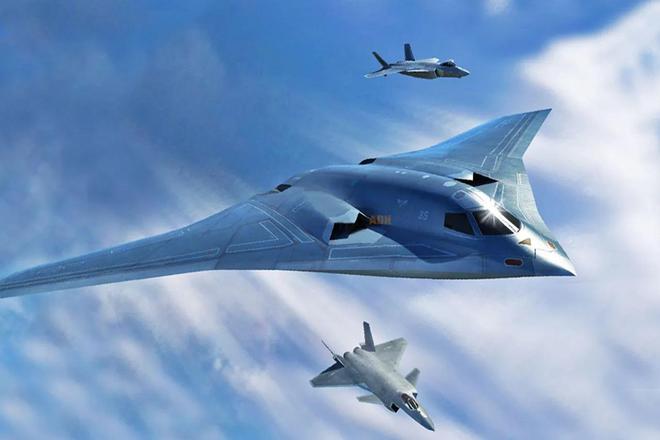 九游娛樂NineGame：俄軍祖傳飛機被炸毀轟20被指責已經過時中國從來不會做選擇？(圖2)