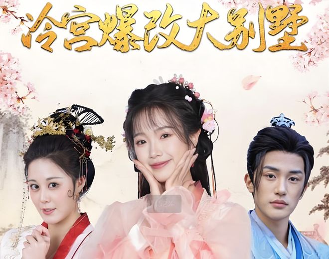 笑到停不下來！5部高分搞笑短劇承包你的快樂(圖2)