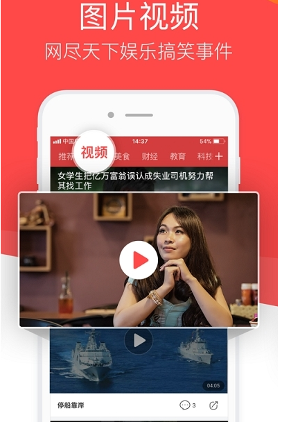 文娛頭條